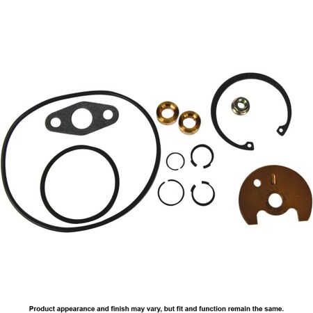 A1 Cardone New Turbocharger Service Kit, 2N-3049Skt 2N-3049SKT